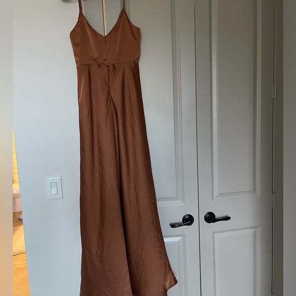 Birdy Grey Bridesmaid Jay Dress - Picture 5 of 5